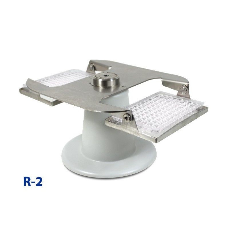 Rotore oscillante per piastre da microtitolazione da 96 pozzetti standard per LMC 56