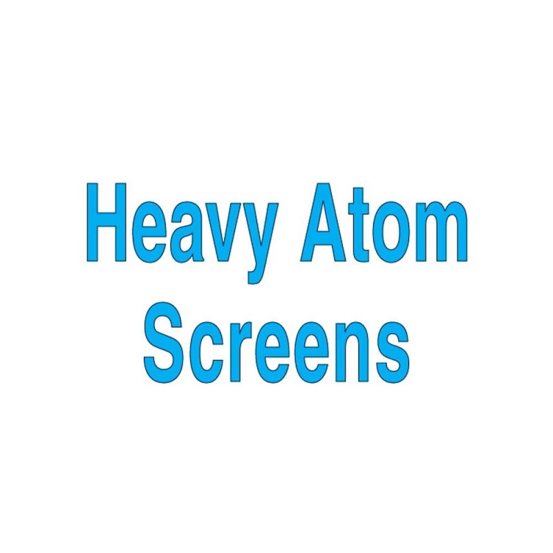 Heavy Atom Screen Pt - 50 mg