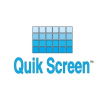 Quik Screen A2 (E2)