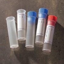 Test tubes cylindrical t/screw-20ml in PS 16x150mm