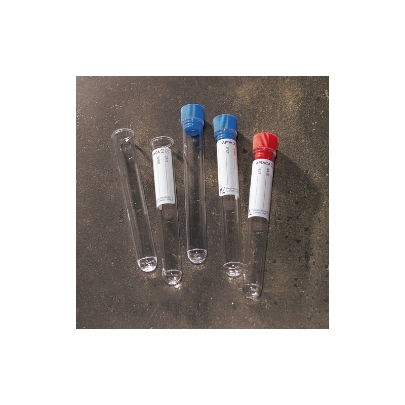 Aptaca Disposable Sterile Syringes, with needle