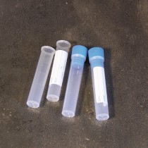 Test tubes cylindrical t/screw-20ml in PS 16x150mm