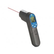 ScanTemp 440 termometro tascabile all’infrarosso, digitale senza contatto doppia misura