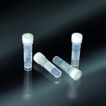 microtubes de 2 ml à bouchon à vis conique bouchon avec joint torique-stérile