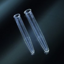 test tubes conical TPX diam. 16x108 mm 10 ml