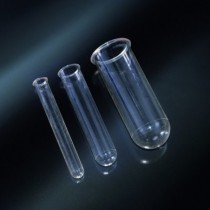 test tubes cylindrical TPX diam. 16x100 mm 10 ml