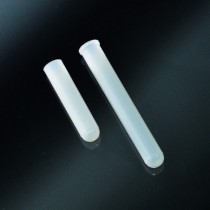 test tubes cylindrical polyethylene diam.12x86 mm 5 ml