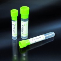 provette con K2 EDTA 13x75 per 4 ml di sangue