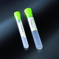 tubes with K2 EDTA 12x86 for 2.5 ml of blood