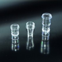 des bols pour les échantillons de type TECHNICON 4 ml