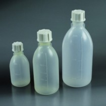 bouteilles col étroit normalisé PP 500 ml