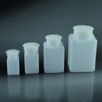 bottles rectangular 100 ml